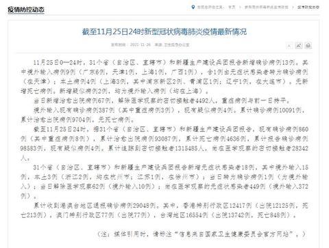韓國(guó)面臨新一波疫情挑戰(zhàn)，11月4日最新確診病例觀(guān)察報(bào)告